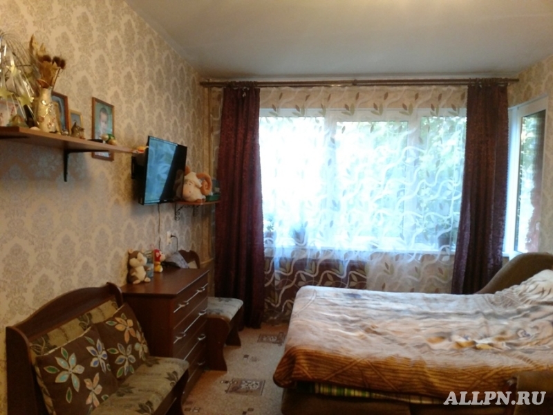 Продается 1 -ком. квартира, Стойкости, д 9, м. пр. Ветеранов - Жилая недвижимость, Продажа квартир Санкт-Петербург