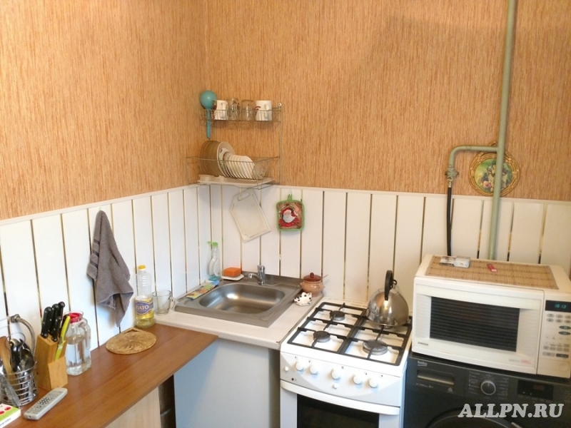 Продается 1 -ком. квартира, Стойкости, д 9, м. пр. Ветеранов - Жилая недвижимость, Продажа квартир Санкт-Петербург
