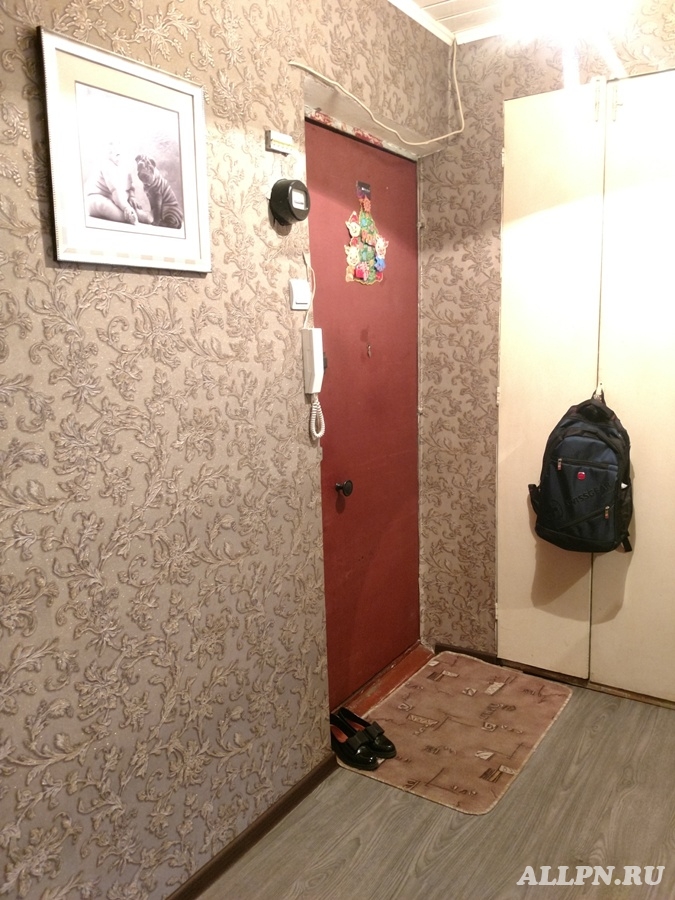 Продается 1 -ком. квартира, Стойкости, д 9, м. пр. Ветеранов - Жилая недвижимость, Продажа квартир Санкт-Петербург