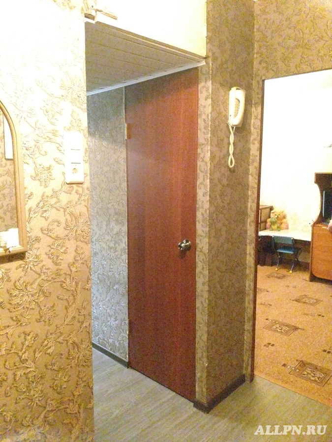 Продается 1 -ком. квартира, Стойкости, д 9, м. пр. Ветеранов - Жилая недвижимость, Продажа квартир Санкт-Петербург