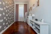 Продажа эксклюзивной 3к квартиры в центре, Зверинская ул 42 - Жилая недвижимость, Продажа квартир Санкт-Петербург