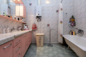 Продажа эксклюзивной 3к квартиры в центре, Зверинская ул 42 - Жилая недвижимость, Продажа квартир Санкт-Петербург