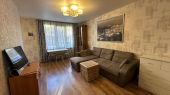 Объявление №71549534: Продажа 4к квартиры рядом с метро, пр Ветеранов 44