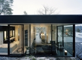   Casa Barone  Widjedal Racki Bergerhoff Architects.